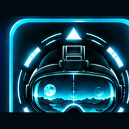 Light Blue NVG icon