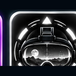 White NVG icon
