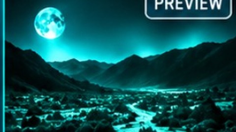 Light Blue night vision preview