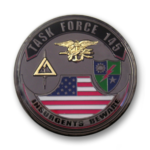 Task Force 145 - Insurgents Beware