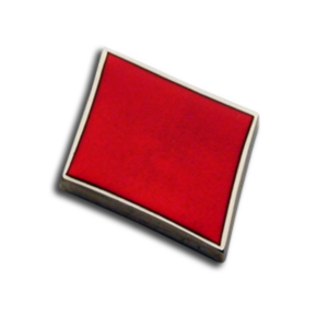 Diamond Challenge Coin - Poker Card Guard