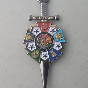 3.75" Custom Coins - Die Cast - Special Shape