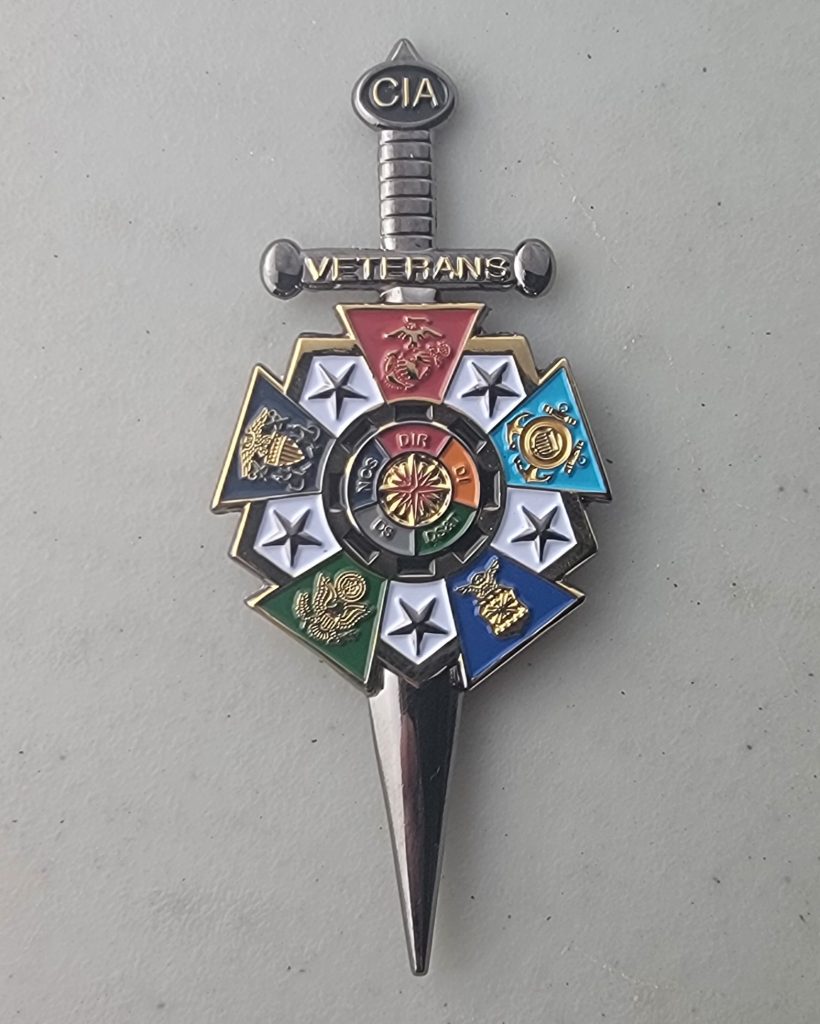 3.75" Custom Coins - Die Cast - Special Shape