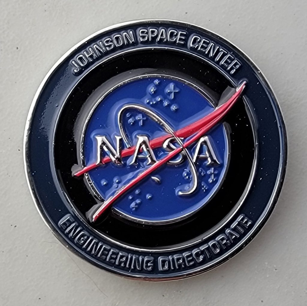 2" Custom Coins - Die Struck - Round Coin