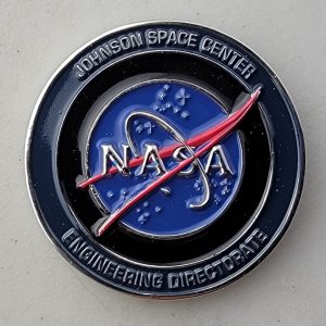 2" Custom Coins - Die Struck - Round Coin