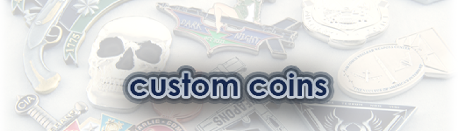 coinable custom coins Coinable custom coins
