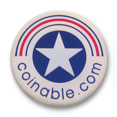 Matte Silver custom coin metal finish